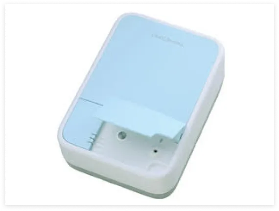 口臭測定器オーラルクロマの写真