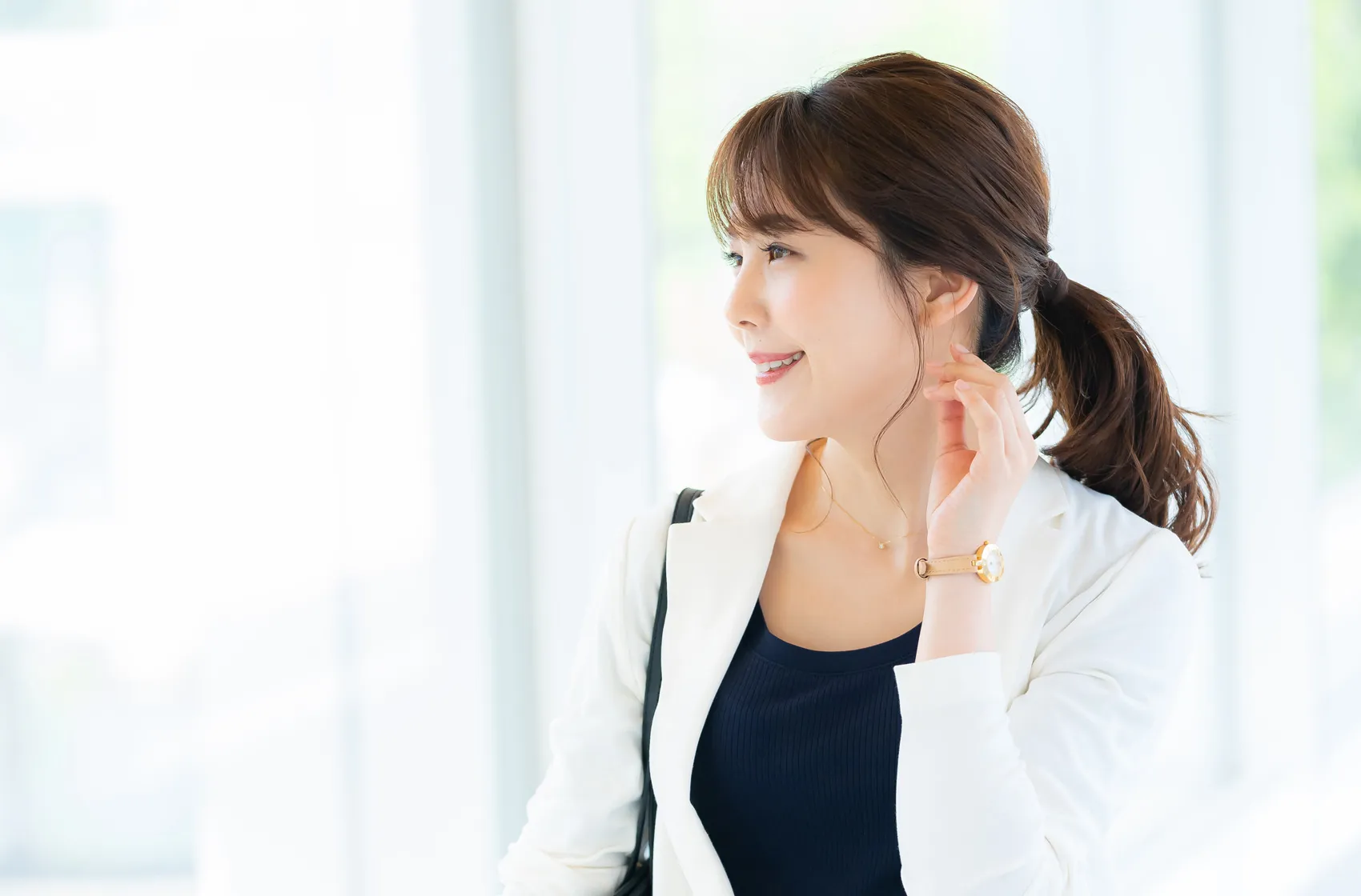 4通院回数が少ない